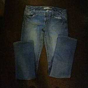 Aeropastale Skinnyleg Jeans